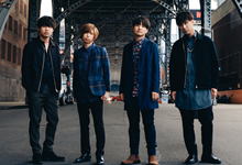 プロフィール画像です。 