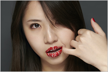 プロフィール画像です。 