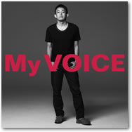 ジャケット画像2です。 