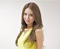 プロフィール画像です。 