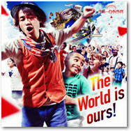 ジャケット画像1です。 