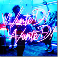 ジャケット画像1です。 