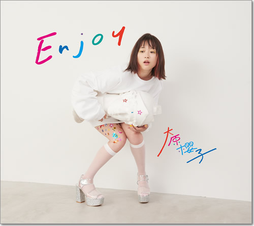 ジャケット画像1です。 