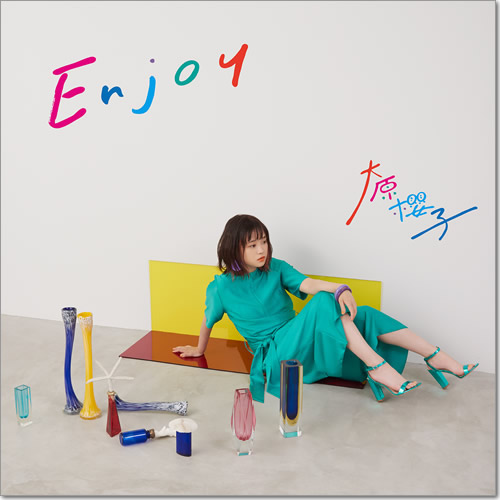 ジャケット画像1です。 