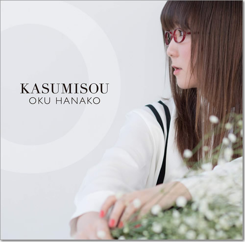 ジャケット画像1です。