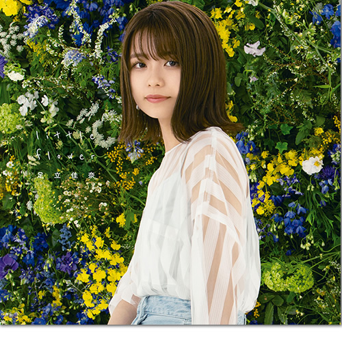 ジャケット画像1です。