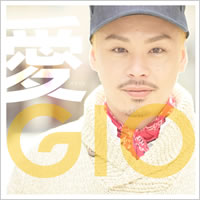 ジャケット画像です。 