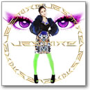 ジャケ写1です。