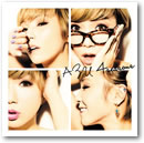 ジャケ写2です。 