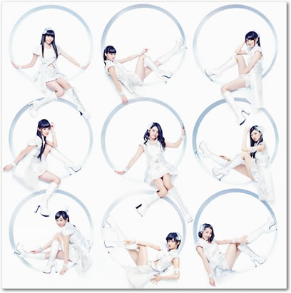 ジャケット画像です。 