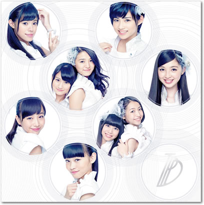 ジャケット画像です。 