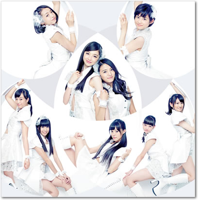 ジャケット画像です。 