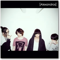 ジャケット画像です。 