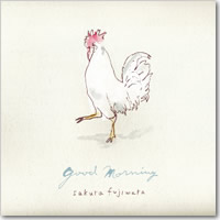 ジャケット画像です。 