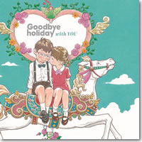 ジャケット画像です。 