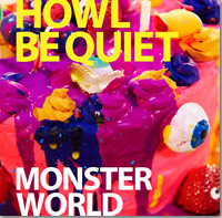 ジャケット画像です。 