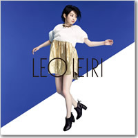 ジャケット画像です。 