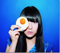 ジャケット画像です。 