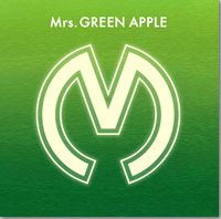 ジャケット画像です。 