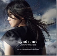 ジャケット画像です。 