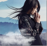 ジャケット画像です。 