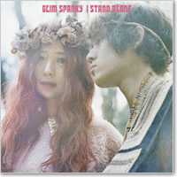 ジャケット画像です。 