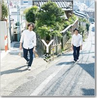 ジャケット画像です。 