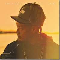 ジャケット画像です。 