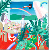 ジャケット画像です。 