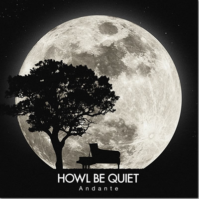 ジャケット画像です。 