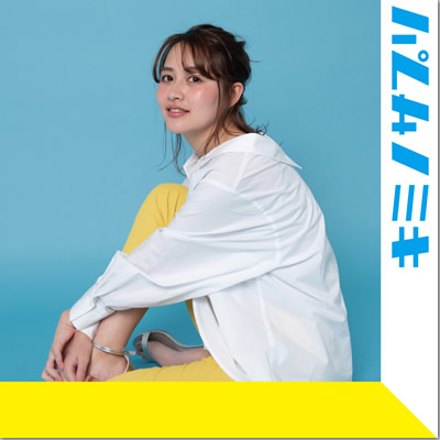 ジャケット画像です。 