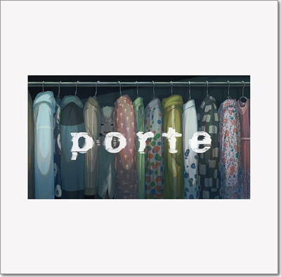 ジャケット画像です。 