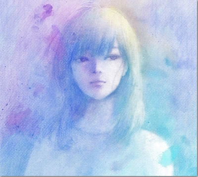 ジャケット画像です。 