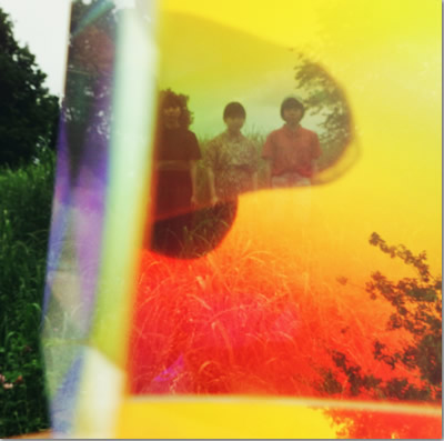 ジャケット画像です。 