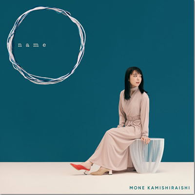 ジャケット画像です。 