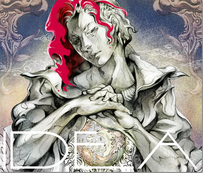 ジャケット画像です。