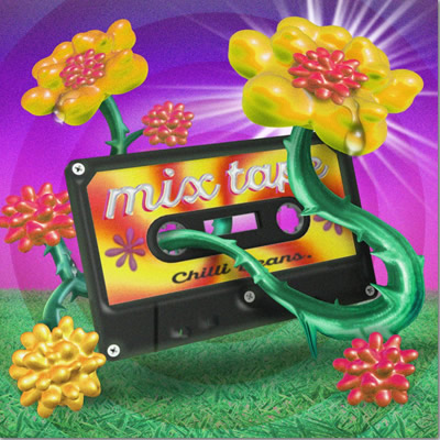 ジャケット画像です。 