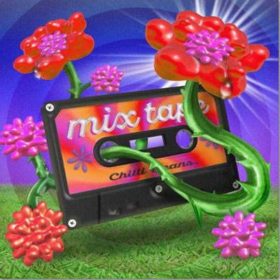 ジャケット画像です。 