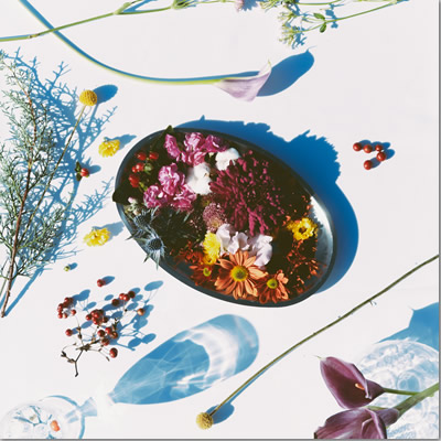 ジャケット画像です。 