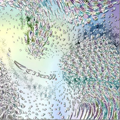 ジャケット画像です。 