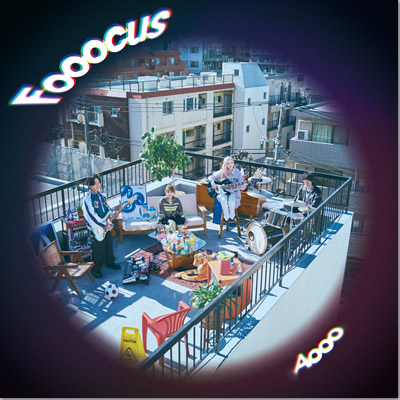 ジャケット画像です。 