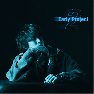 ジャケット画像です。 