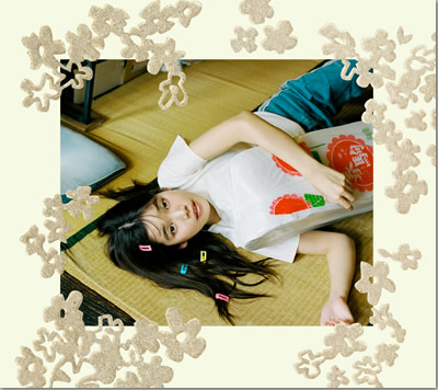 ジャケット画像です。 