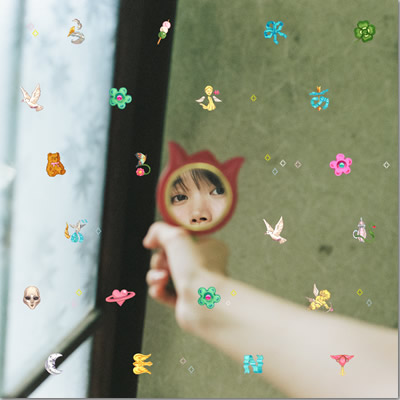 ジャケット画像です。 