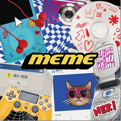 ジャケット画像です。 