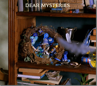 ジャケット画像です。 