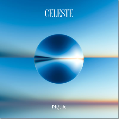 ジャケット画像です。 